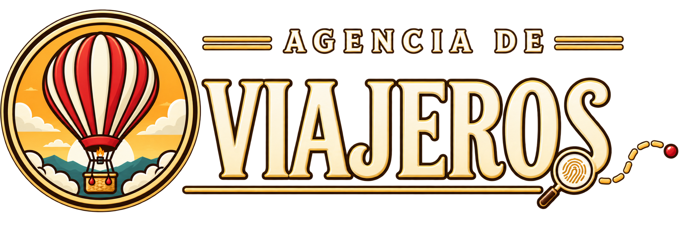 Agencia de Viajeros